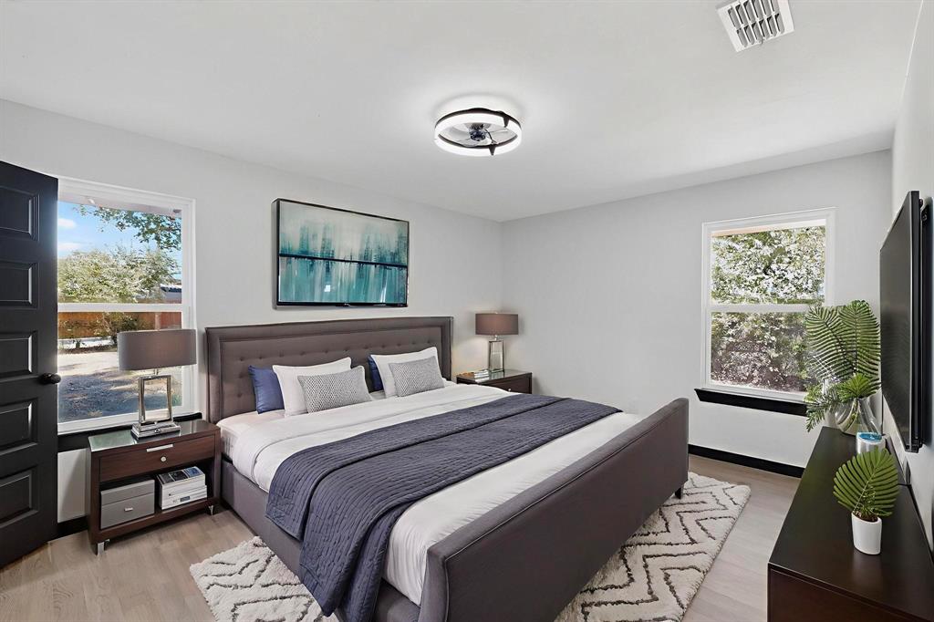 Crawford Park Terrace Rev - Residential