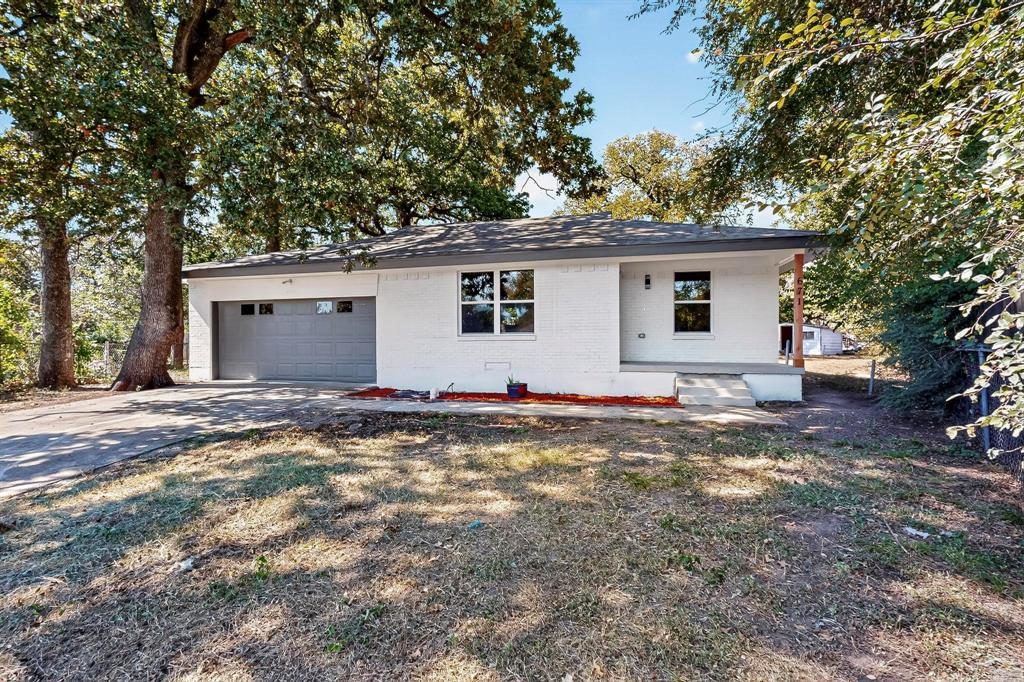 Crawford Park Terrace Rev - Residential
