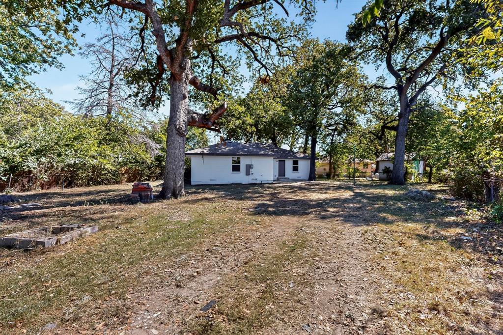 Crawford Park Terrace Rev - Residential