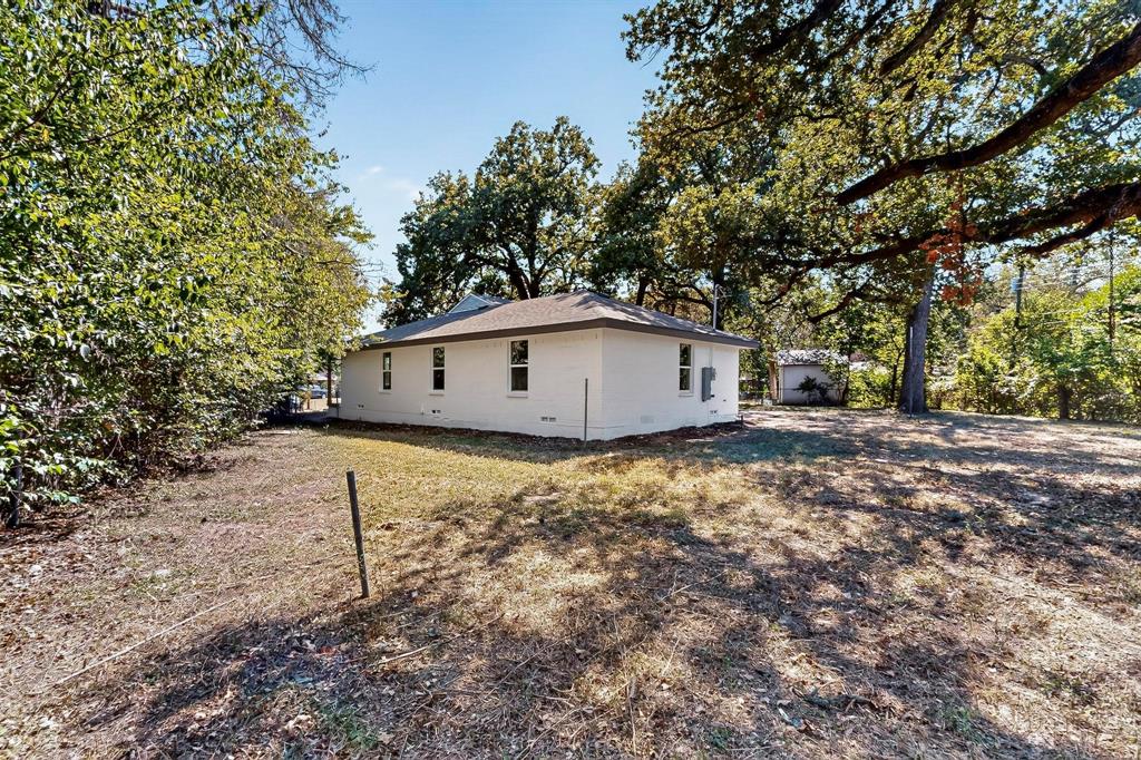 Crawford Park Terrace Rev - Residential