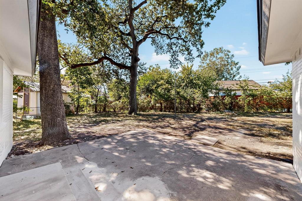 Crawford Park Terrace Rev - Residential