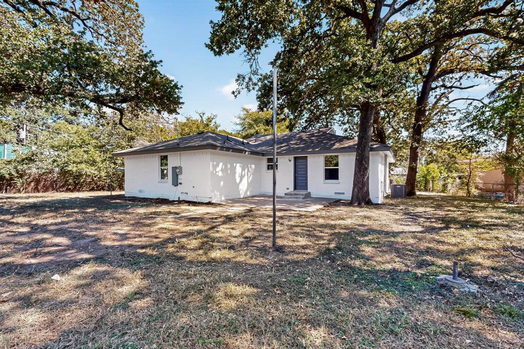 Crawford Park Terrace Rev - Residential