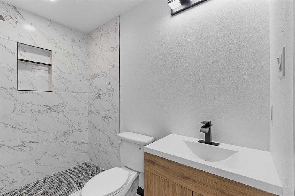 Crawford Park Terrace Rev - Residential