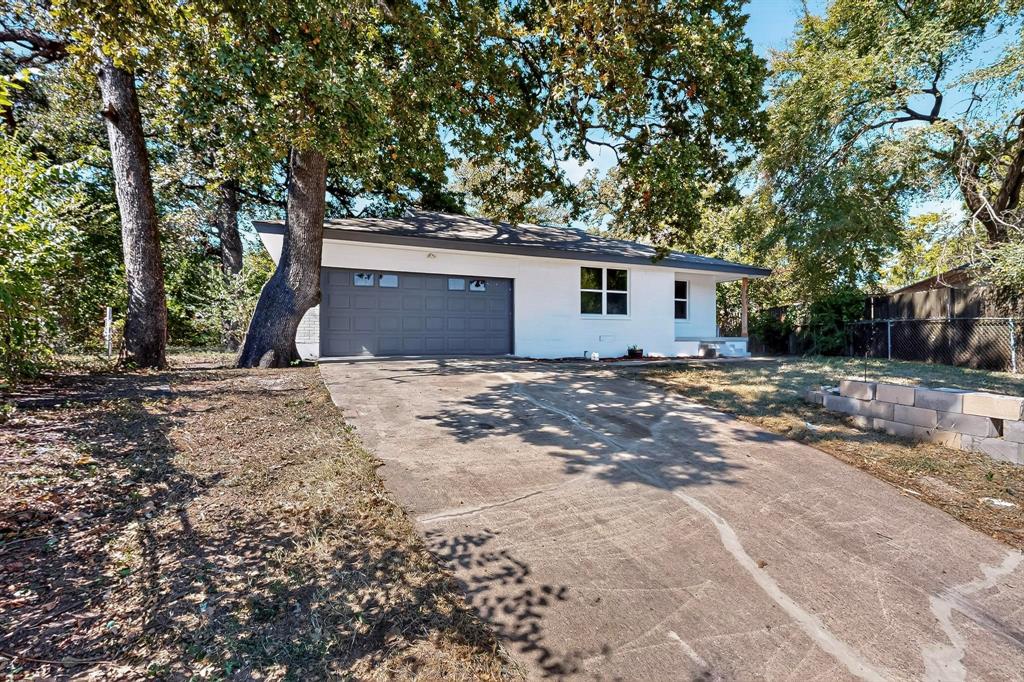 Crawford Park Terrace Rev - Residential