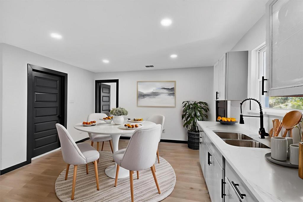 Crawford Park Terrace Rev - Residential