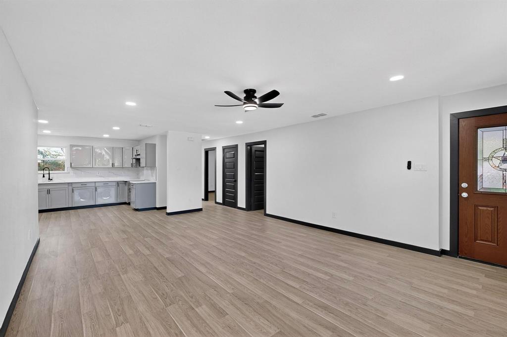 Crawford Park Terrace Rev - Residential