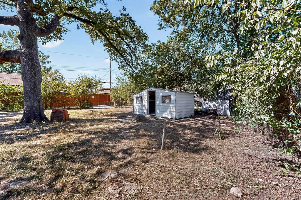 Crawford Park Terrace Rev - Residential