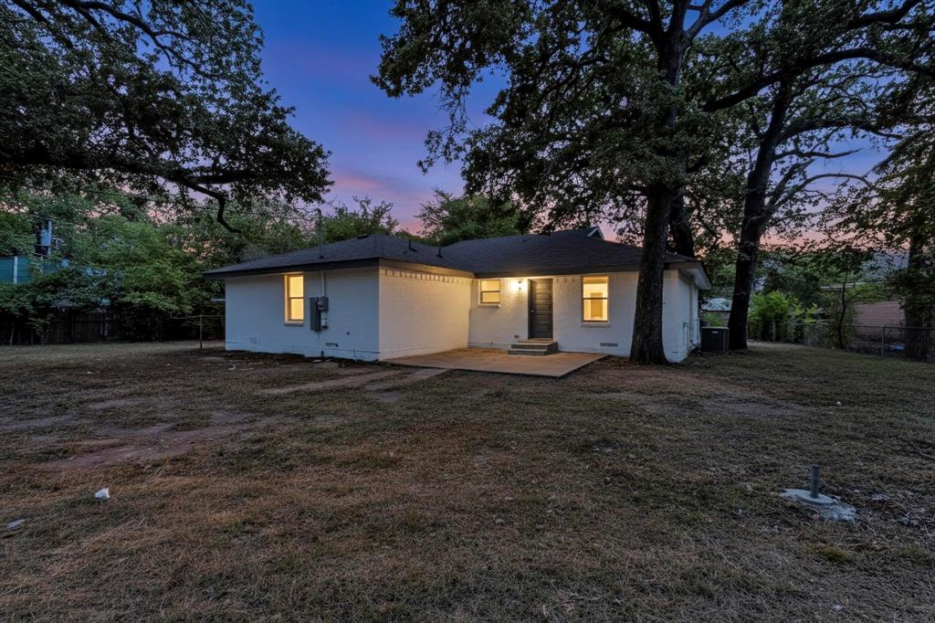 Crawford Park Terrace Rev - Residential