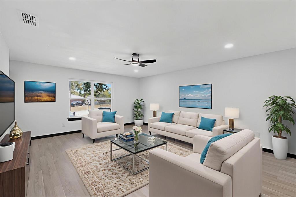 Crawford Park Terrace Rev - Residential