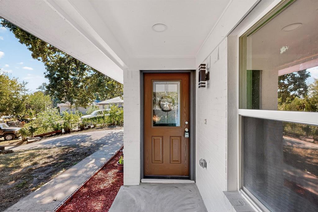 Crawford Park Terrace Rev - Residential