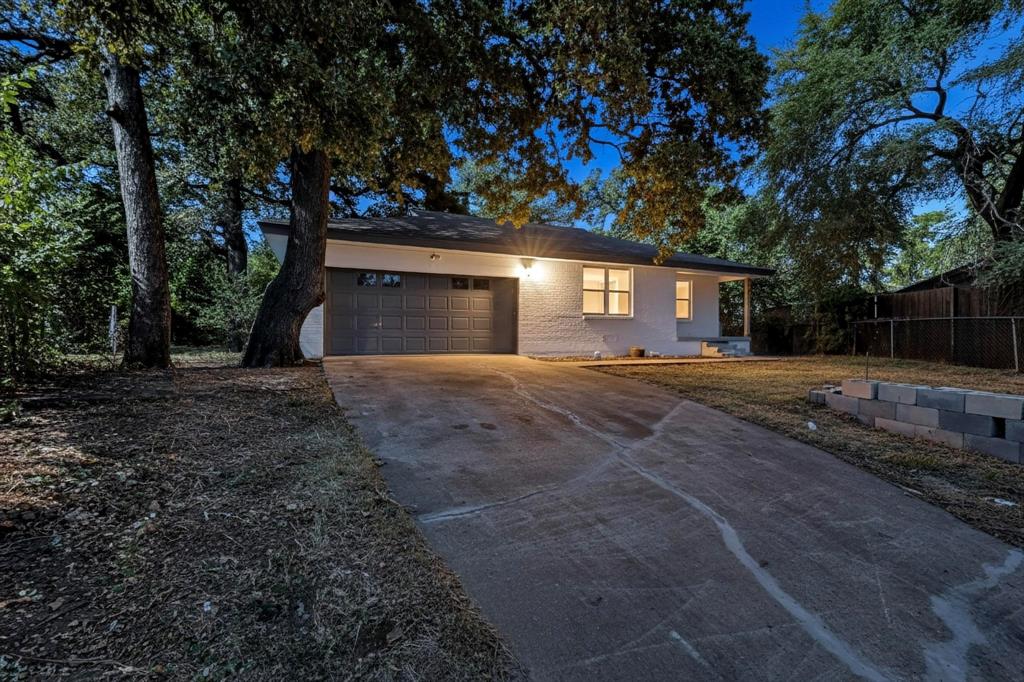Crawford Park Terrace Rev - Residential
