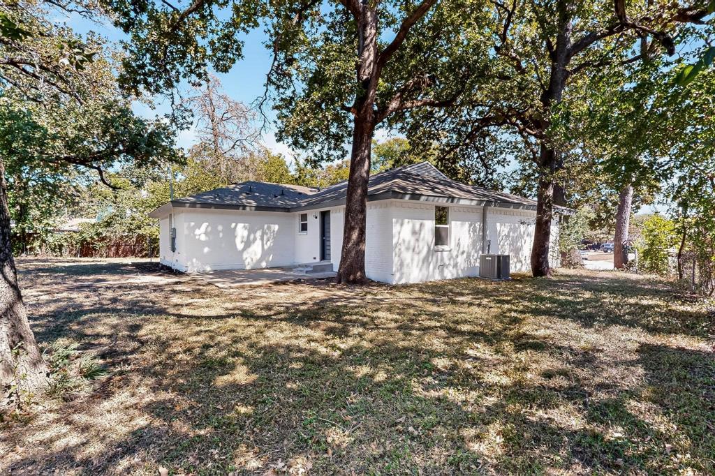 Crawford Park Terrace Rev - Residential