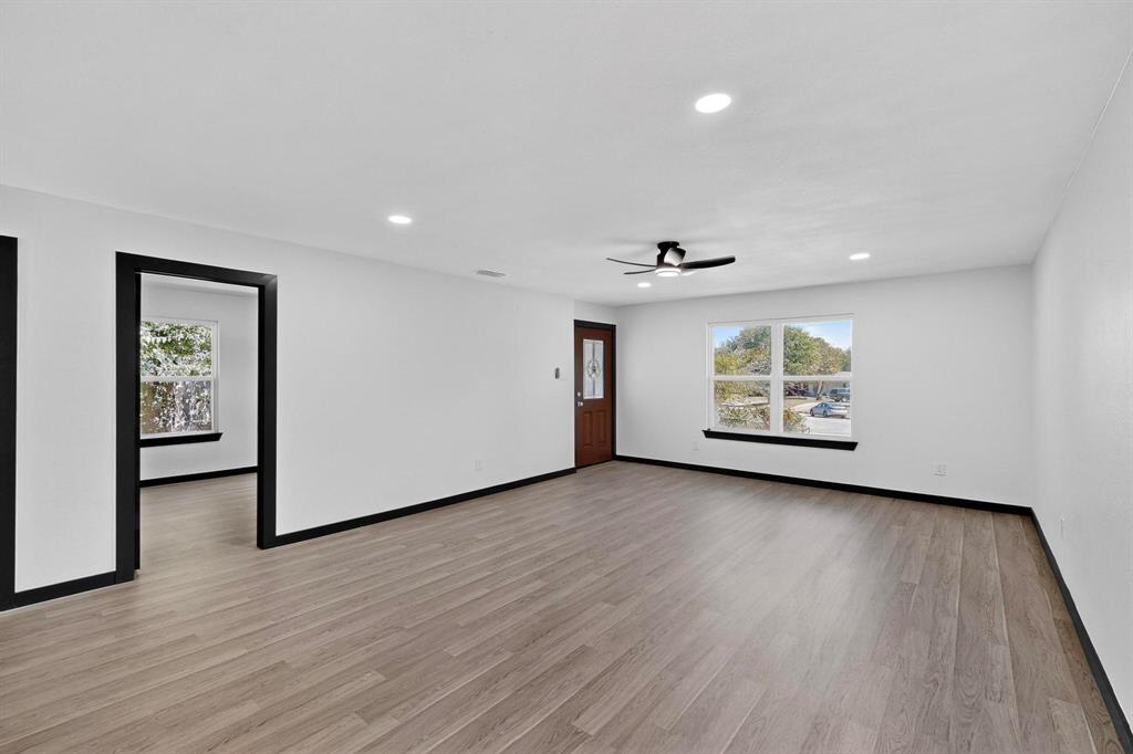 Crawford Park Terrace Rev - Residential