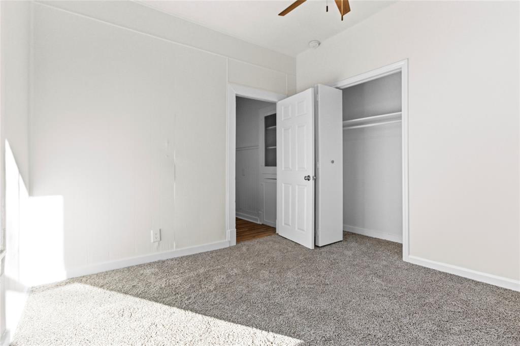 Williams Add - Residential
