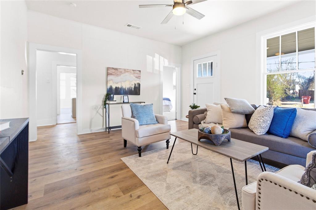 Williams Add - Residential