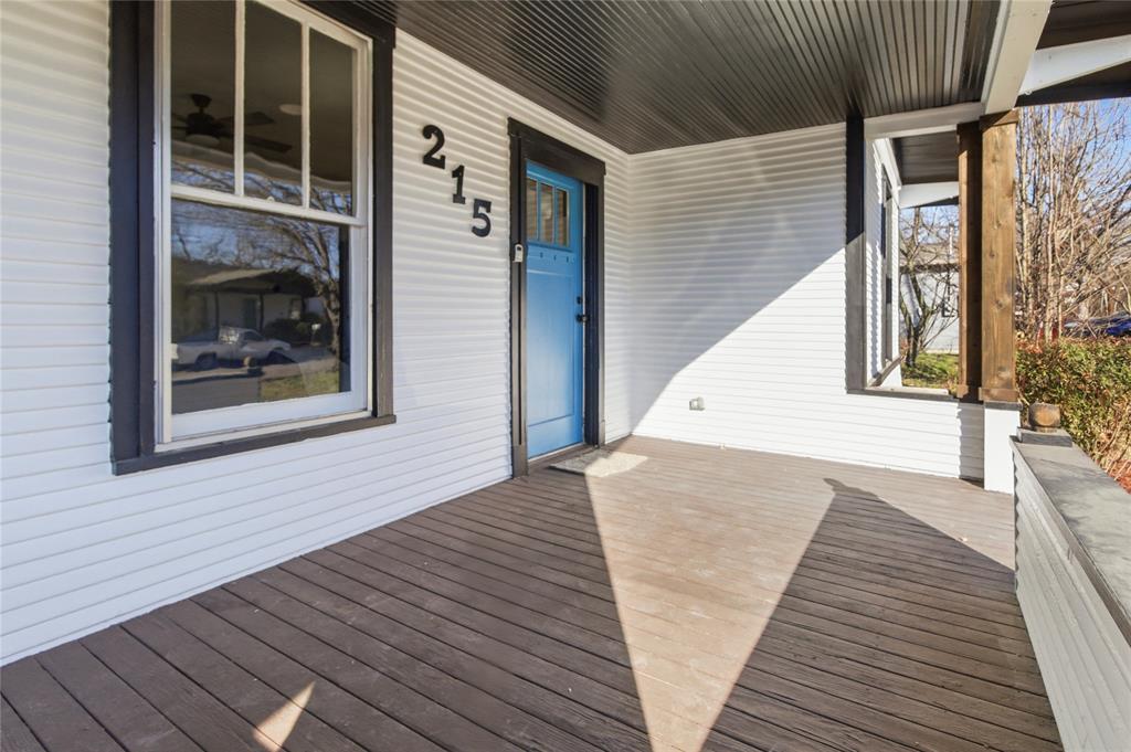 Williams Add - Residential