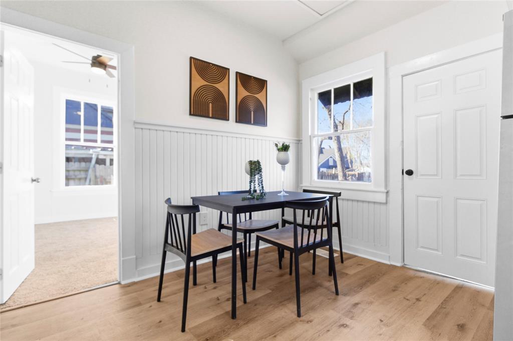 Williams Add - Residential
