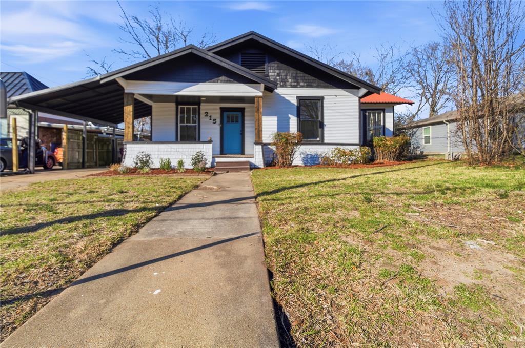 Williams Add - Residential