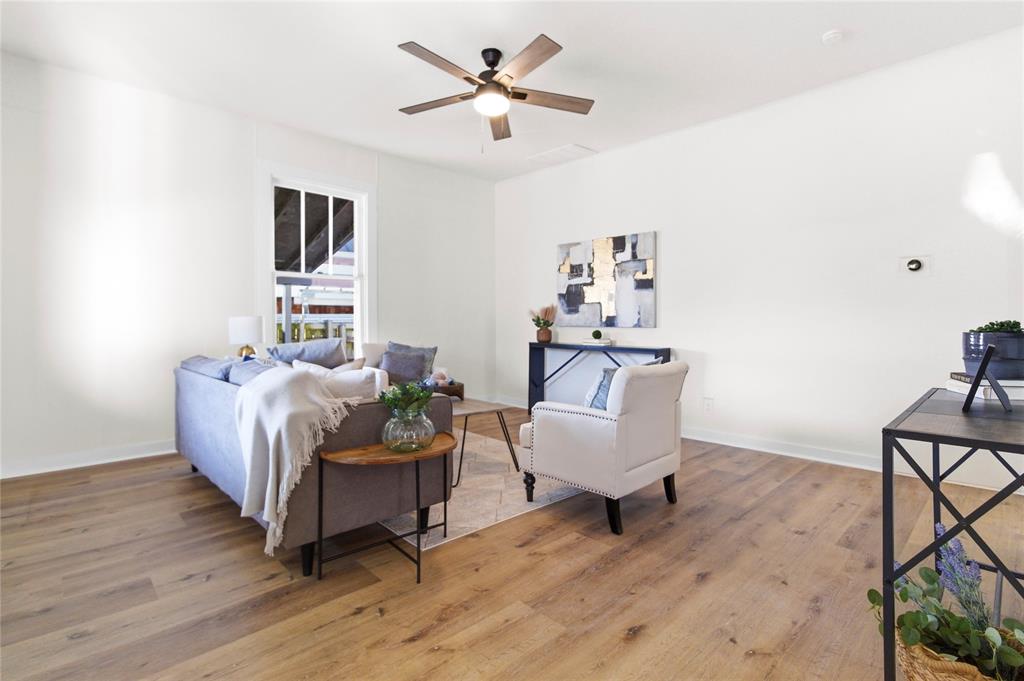 Williams Add - Residential