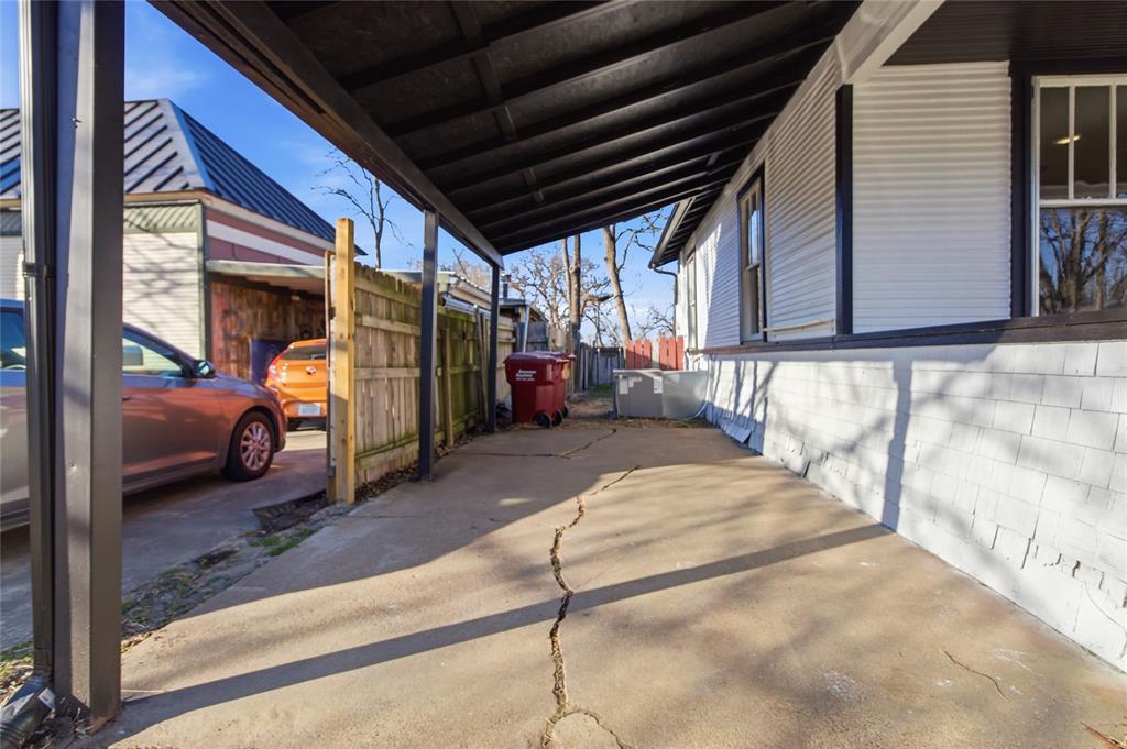 Williams Add - Residential
