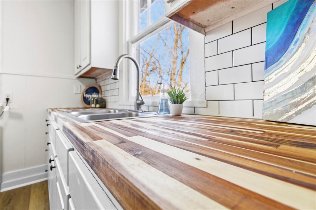Williams Add - Residential