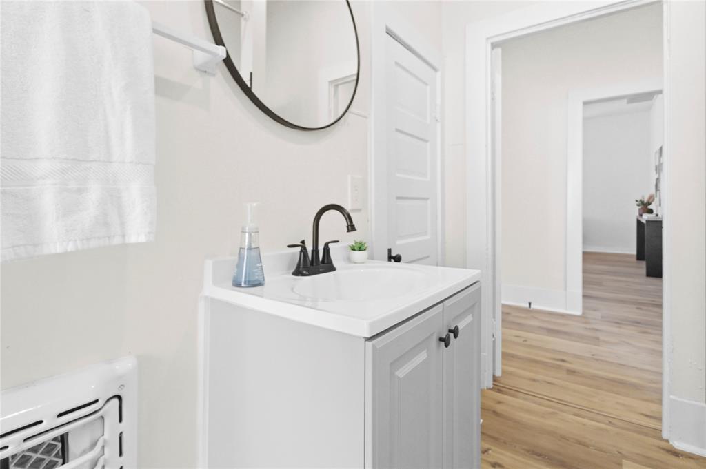 Williams Add - Residential