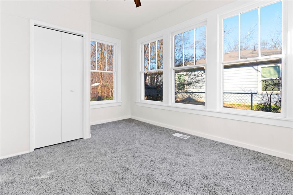 Williams Add - Residential