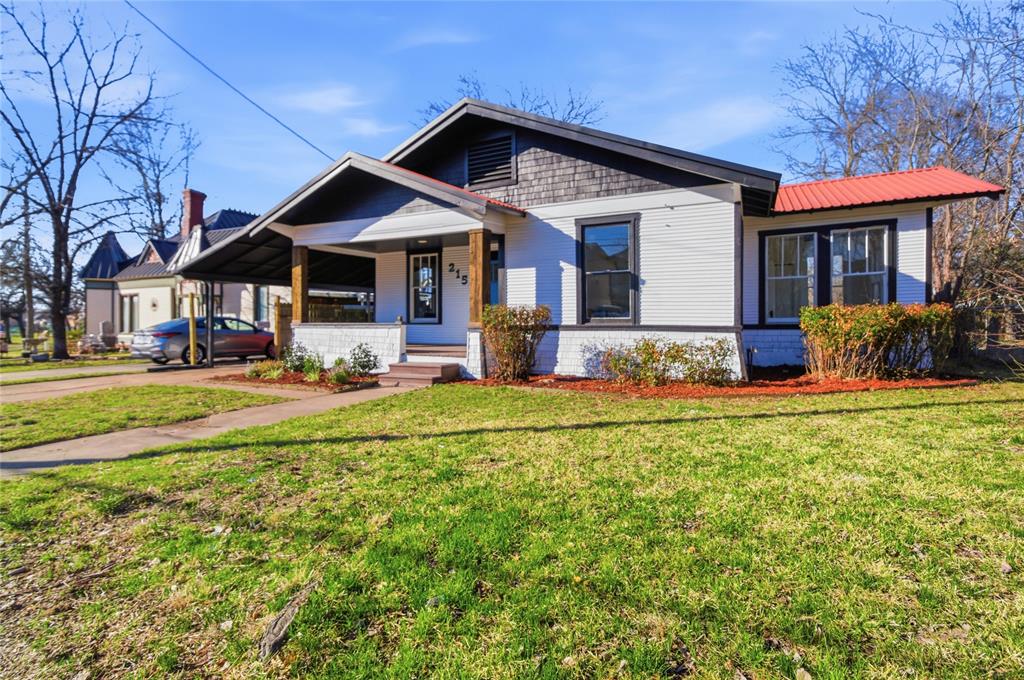 Williams Add - Residential