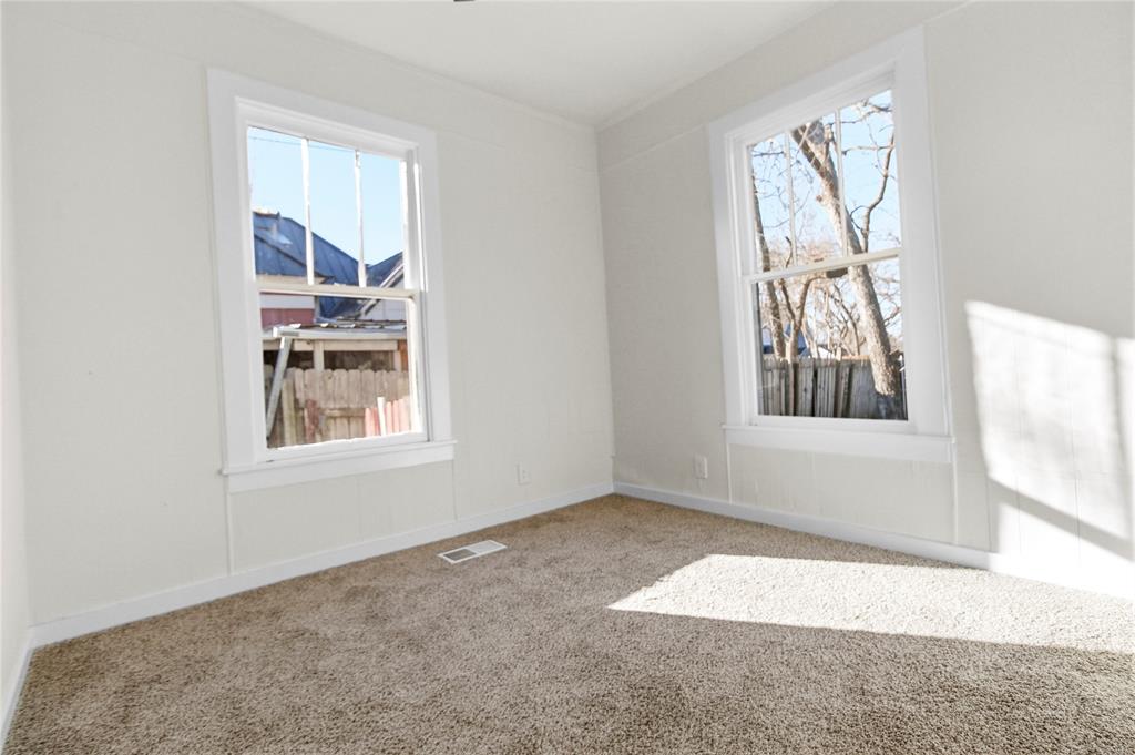 Williams Add - Residential