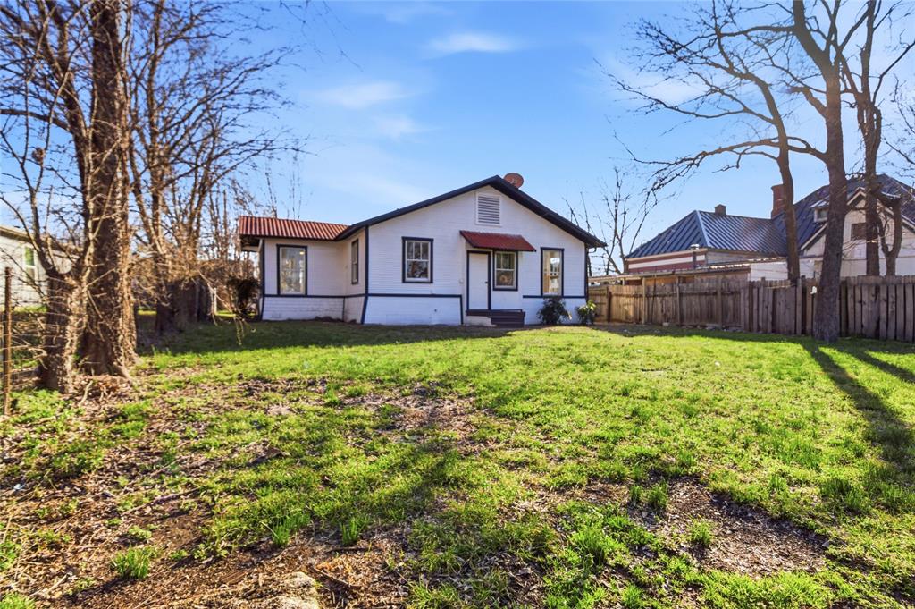 Williams Add - Residential