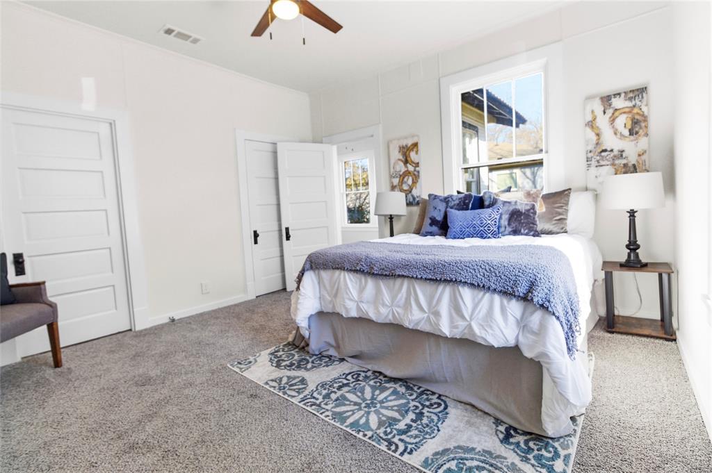 Williams Add - Residential