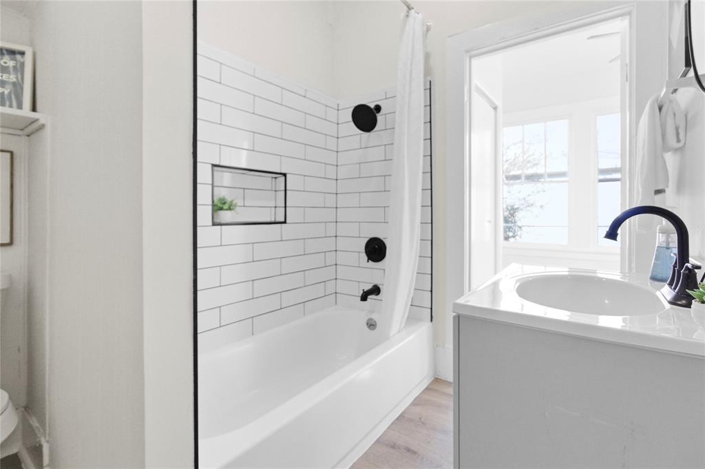 Williams Add - Residential