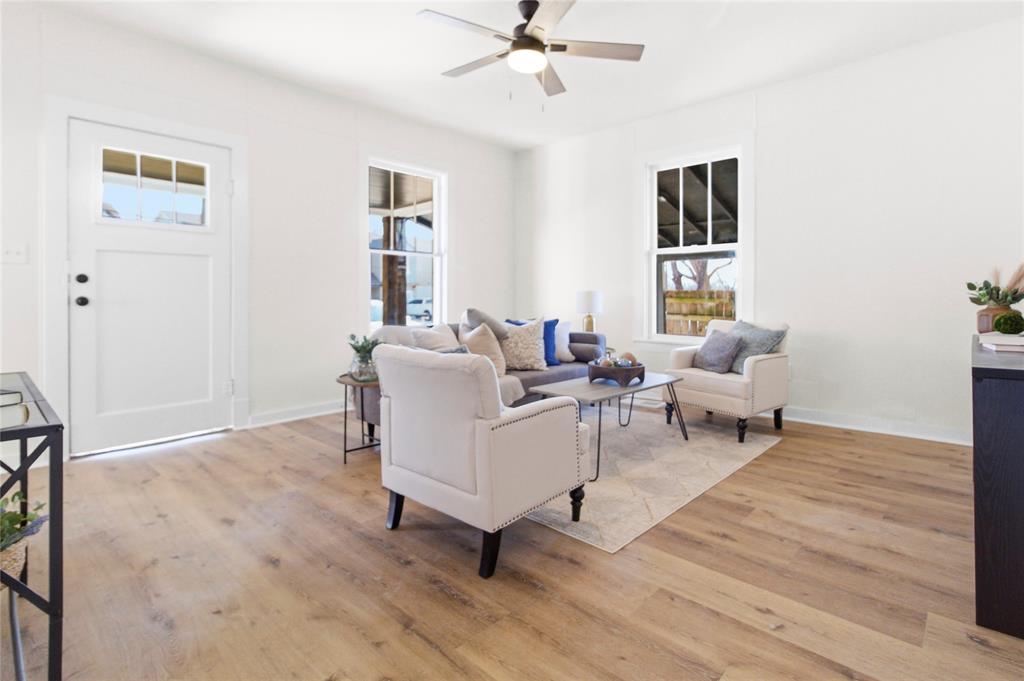 Williams Add - Residential