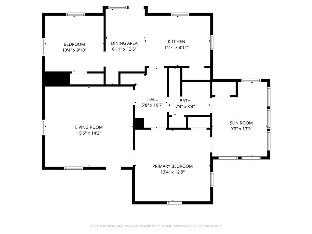 Williams Add - Residential