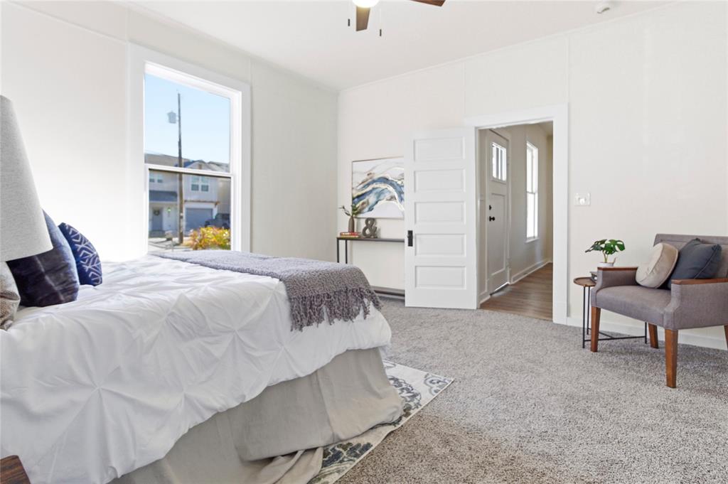 Williams Add - Residential