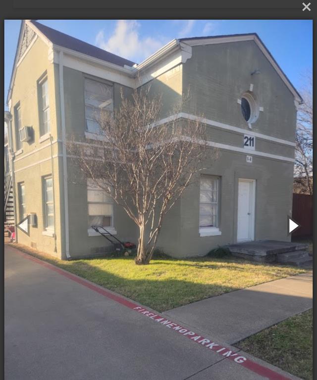 Namaco Plaza - Residential Lease