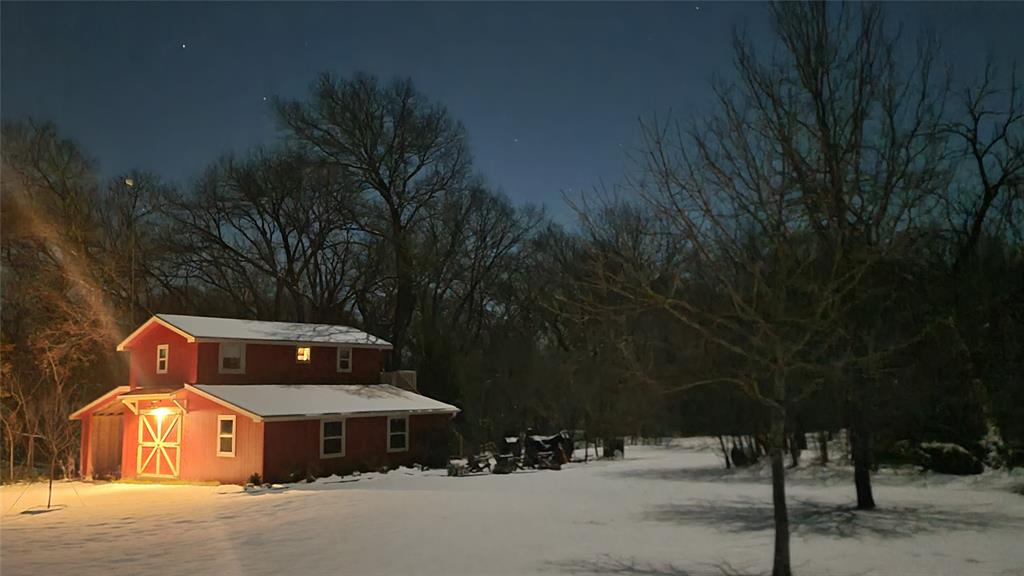 T Clift - Residential