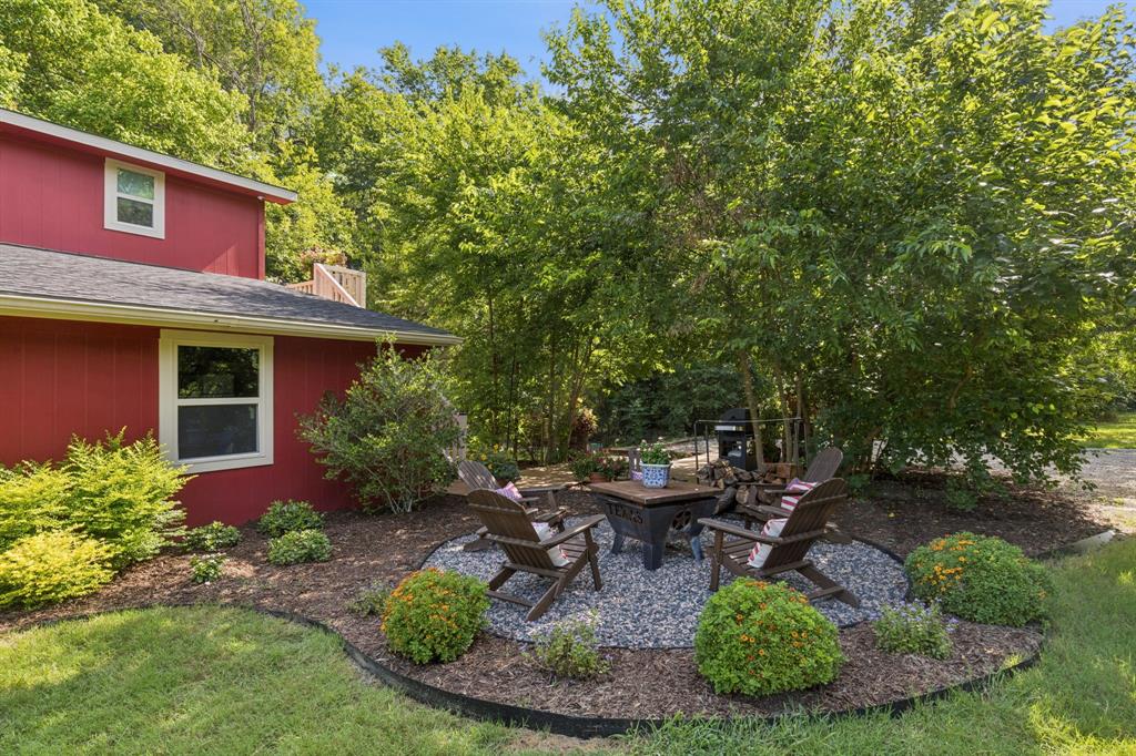 T Clift - Residential