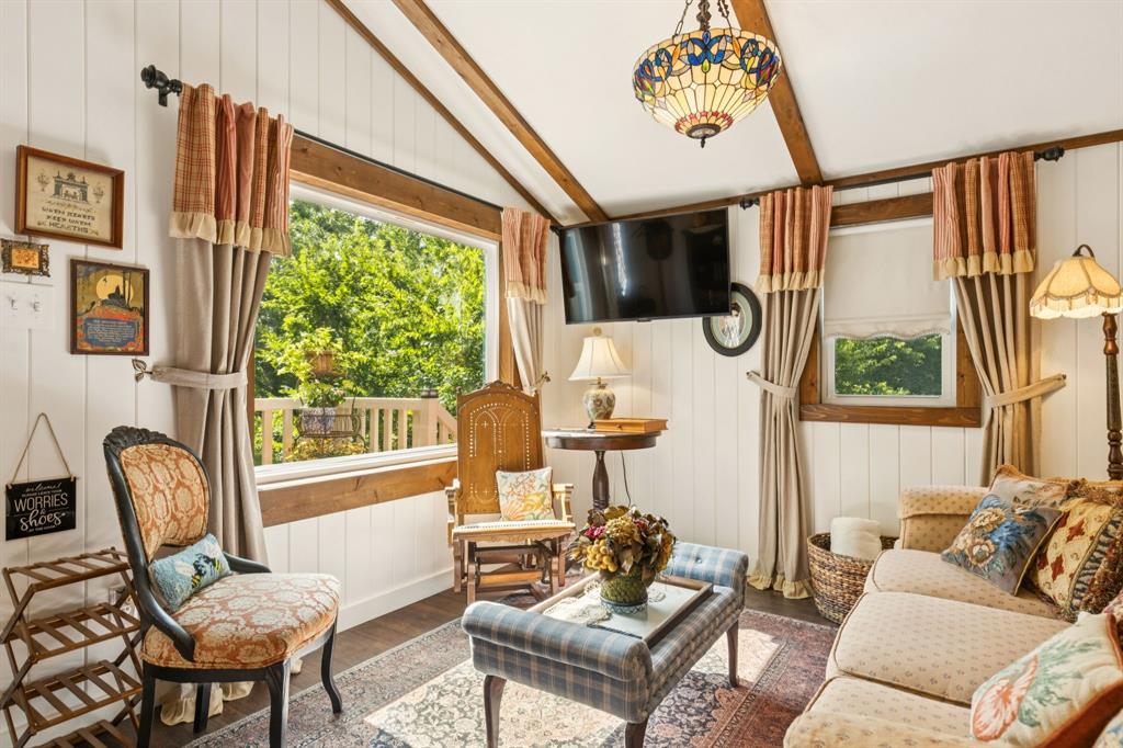 T Clift - Residential