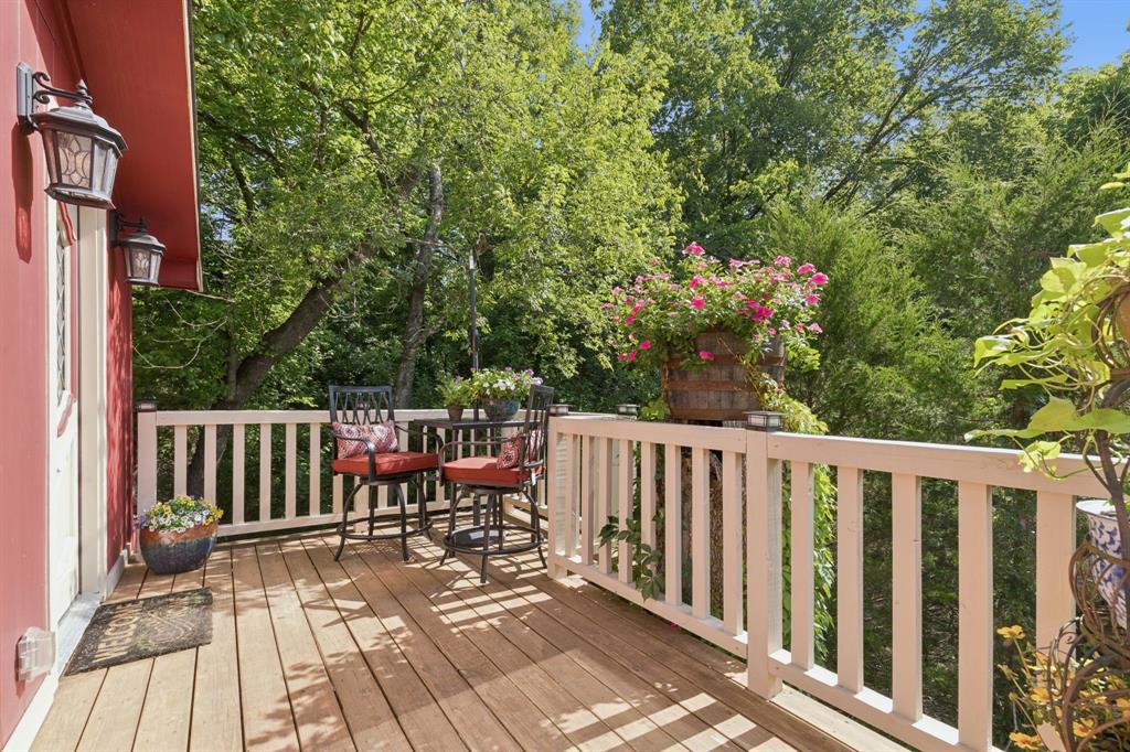 T Clift - Residential