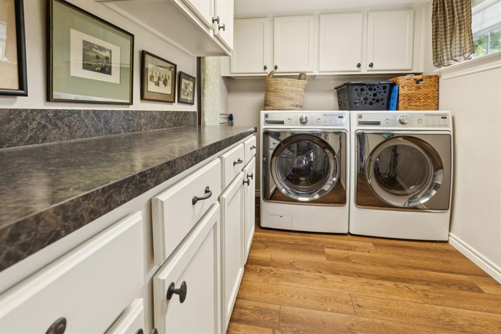 T Clift - Residential