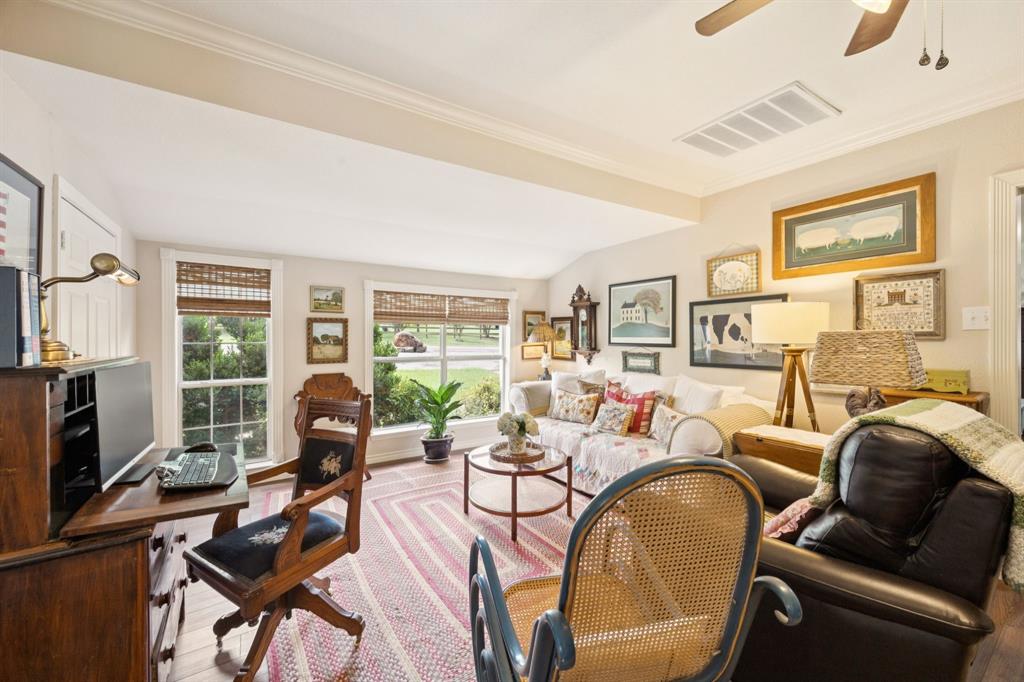 T Clift - Residential