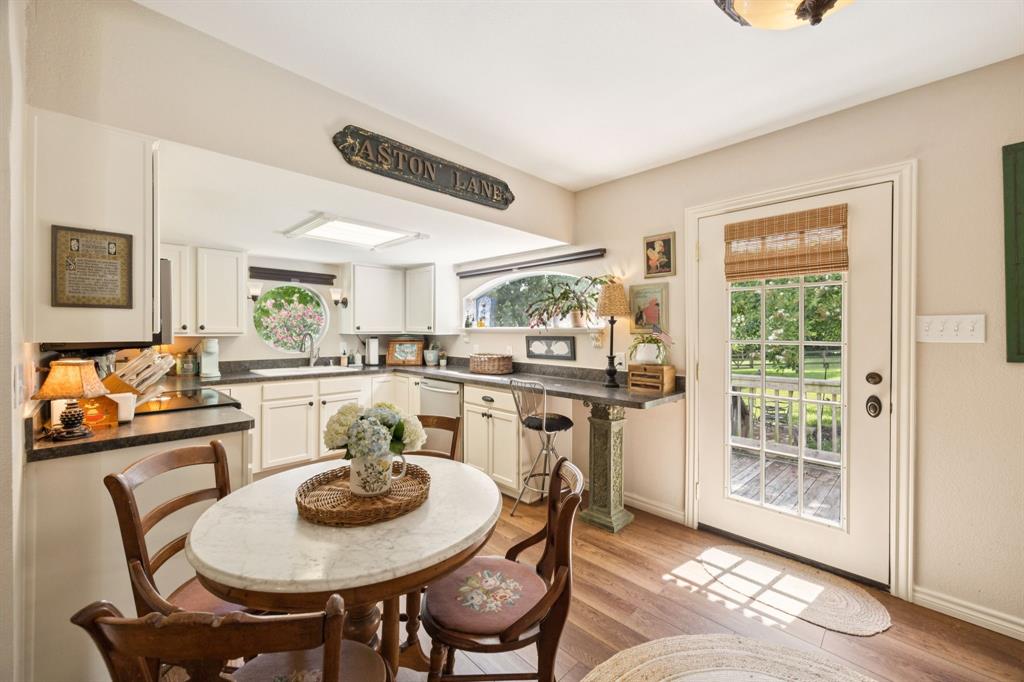 T Clift - Residential