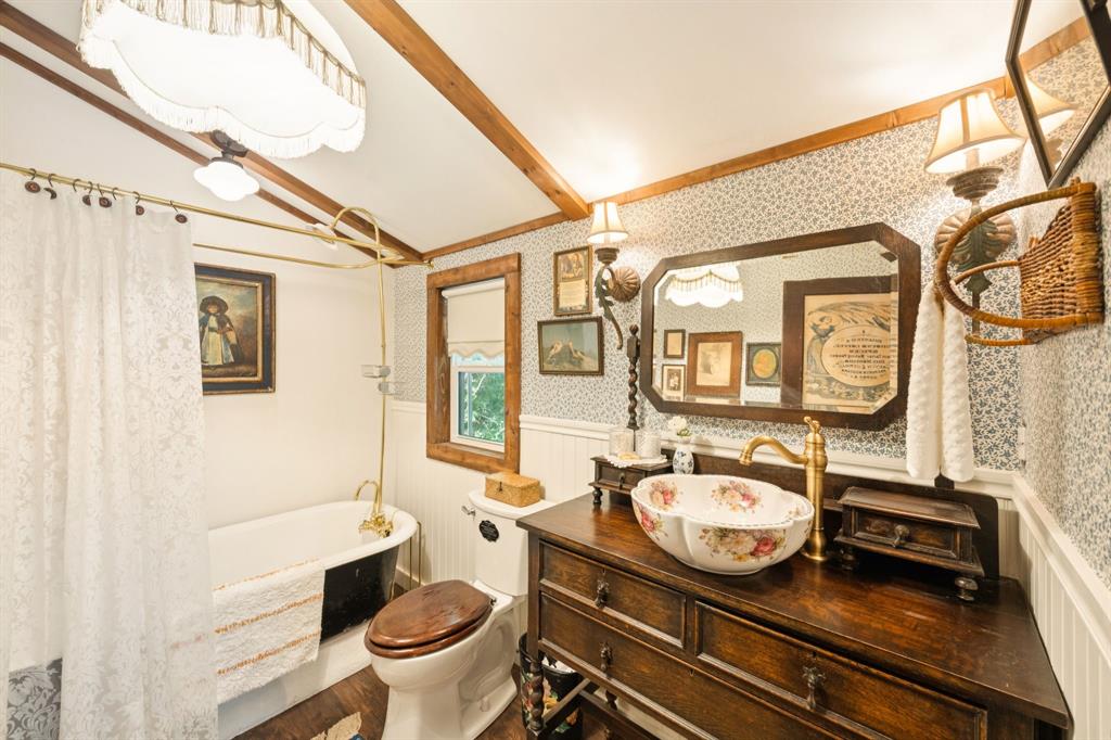 T Clift - Residential