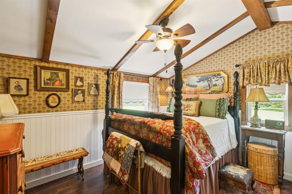 T Clift - Residential