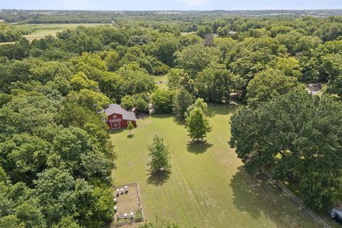 5314 County Road 465 McKinney TX 75071