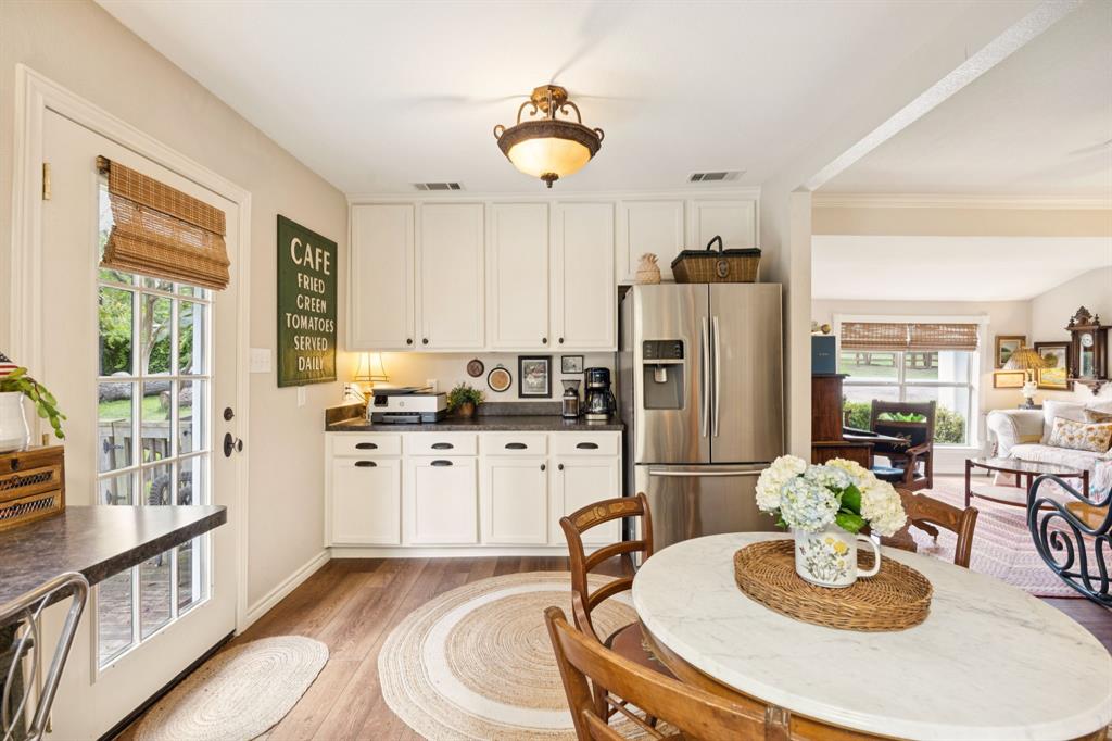 T Clift - Residential