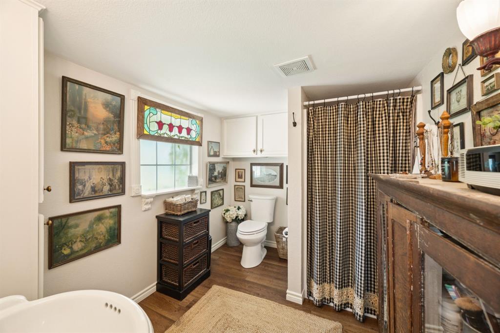 T Clift - Residential