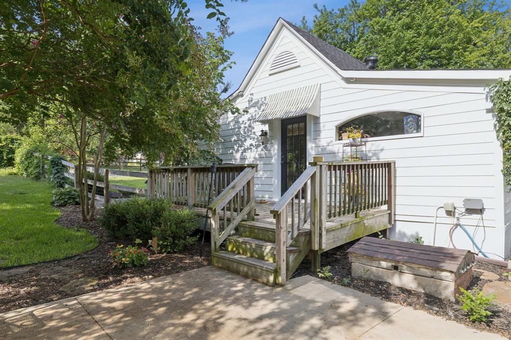 T Clift - Residential