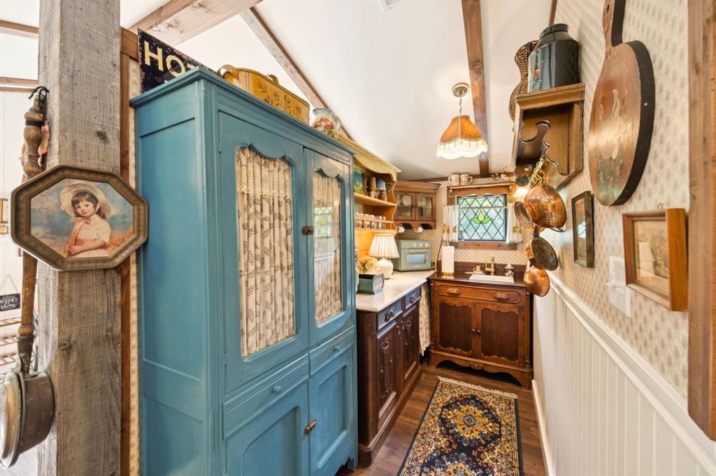 T Clift - Residential